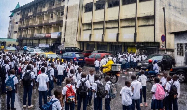 'Ce qui s'est passé au lycée de Nsam devrait vous interpeller'