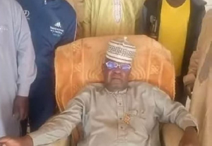 L’Œil du Sahel décrit une santé « chancelante »