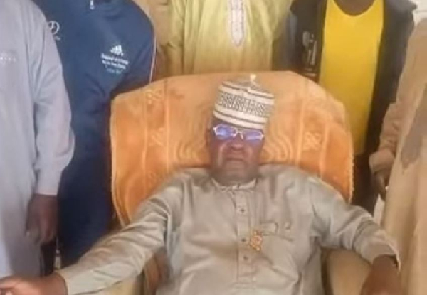 L’Œil du Sahel décrit une santé « chancelante »