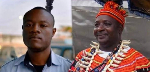URGENT : le fugitif chef Noussi Pokam Charly Constant capturé comme un rat URGENT : le fugitif chef Noussi Pokam Charly Constant capturé comme un rat