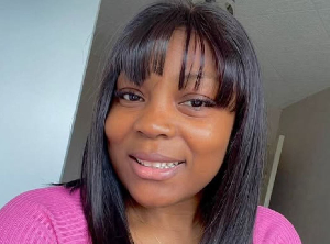 Aïcha Kamoise devait être remise en liberté dans la soirée du mardi 21 avril 2026