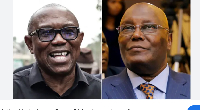 Atiku Abubakar et Peter Obi ont choisi le Congrès démocratique africain