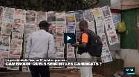 Une curiosité