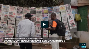 Chouchou Opposition