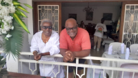Dongmo Zébazé Tecla est morte Dongmo Zébazé Tecla est morte
