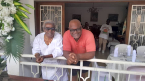 Dongmo Zébazé Tecla est morte