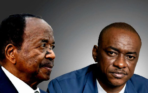PAUL BIYA CABRAL LIBII MONARCHIE