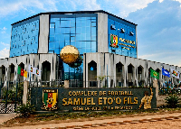 Fédération camerounaise de football