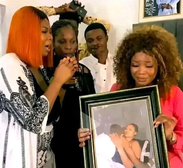 Une revanche silencieuse