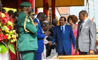 Coup d'État