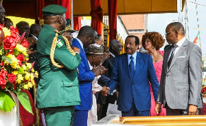 Coup d'État