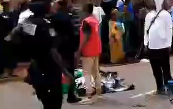 Cupidité des agents