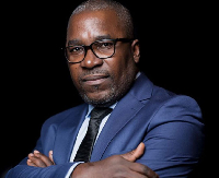 'À ceux qui me soutiennent publiquement et prient pour moi en privé — vous êtes ma force'