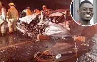 Au moment de l’accident, la victime était seule dans son véhicule