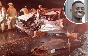 Au moment de l’accident, la victime était seule dans son véhicule