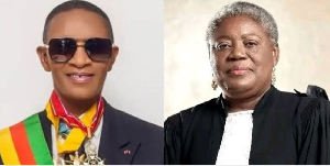 Me Anne Claire Bikouna Francoise Puene