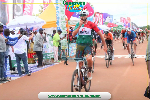 Grand Prix Chantal Biya  : À Messamena, Yacine Hamza reprend une vieille habitude