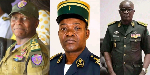 Le quartier général de l’armée du Cameroun désormais totalement contrôlé par les frères du village Le quartier général de l’armée du Cameroun désormais totalement contrôlé par les frères du village