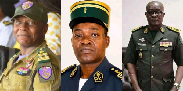 Plus Biya est incapable, plus l'armée est verrouillée par une ethnie