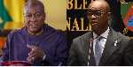Le Ghana s’aligne sur le programme d’industrialisation de Cabral Libii