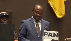 Assemblée nationale