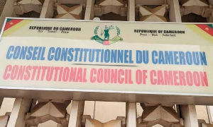 Le Conseil constitutionnel fait une grande annonce