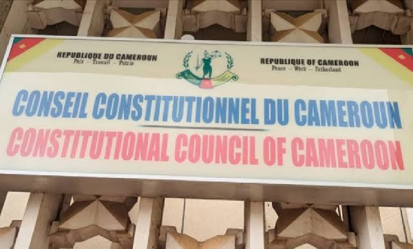 Le Conseil constitutionnel fait une grande annonce