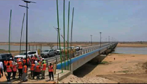 Nouveau Pont Logone