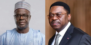 Leurs liens remontent à plusieurs décennies