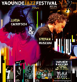 Yaoundé Jazz Festival 2026 : programme, masterclass et débat sur l’IA