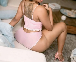 Fille Tatou Dessous