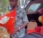 Cadeau de St Valentin : elle refuse une voiture et un million FCFA pour une raison