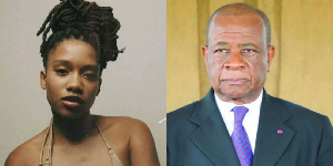 Sienna Lou Éto'o n'est pas trop d'avis