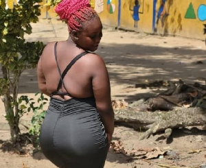 Jeune Fille Etudiante A L'universite