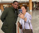 Finale de CAN Féminine 2026 : Arrivée de Samuel Eto’o au Maroc