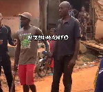 Magie noire : un bandit arrive à son terminus à Yaoundé