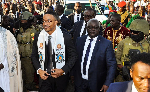 Nomination du Vice-Président : Jeune Afrique fait une annonce capitale sur Franck Biya, c'est fini