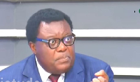Le ministre Jean De Dieu Momo Le ministre Jean De Dieu Momo