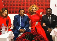 'Paul Biya reste pour moi lucide et responsable de la situation actuelle du Cameroun'