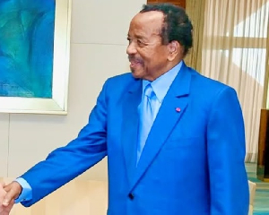 Un homme âgé