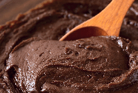 Pâte de cacao