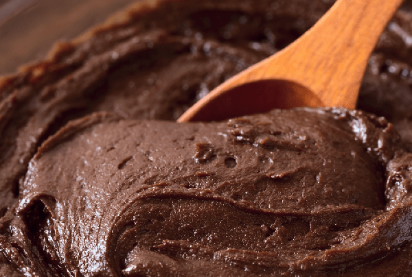 Pâte de cacao