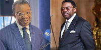 Il précise que Paul Biya n’a pas encore validé