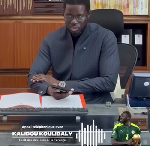 La conversation téléphonique entre Diomaye Faye et Kalidou Koulibaly qui a tout changé