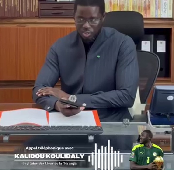 Appel téléphonique