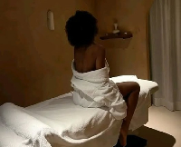 Massage corporel