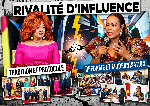 Paul Biya a refusé de signer ce décret :guerre secrète entre Chantal Biya et Nathalie Moudiki pour le contrôle du pétrole camerounais Paul Biya a refusé de signer ce décret :guerre secrète entre Chantal Biya et Nathalie Moudiki pour le contrôle du pétrole camerounais