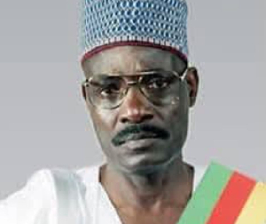 Cavayé Yeguie Djibril DEPART