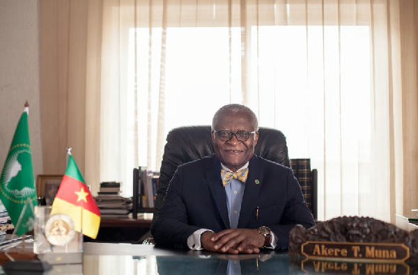 Revirement spectaculaire