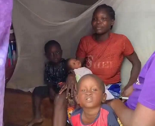 Le travail des enfants est interdit